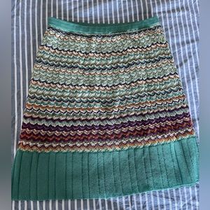 M Missoni Skirt - IT 38 / US 2